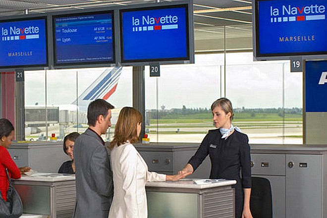 Air France : la nouvelle relation client face au verdict du terrain fin février
