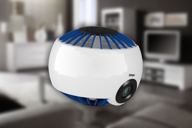 A chacun son drone compagnon, autonome et sécurisé