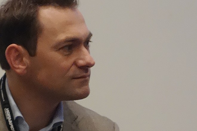 Patron des Fintechs chez ING : “les banques n’ont aucun sens de l’urgence de ce qui se passe avec le digital”