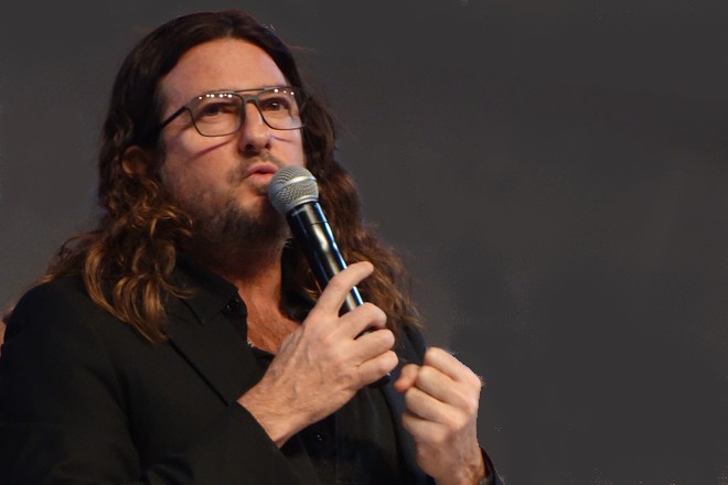 “La grande distribution va mourir”, selon le PDG de Vente-privée.com