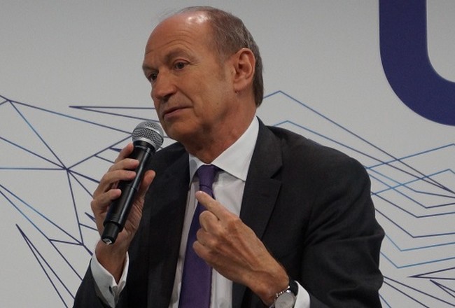 Digital : L’Oréal est un vendeur de services de beauté, selon son PDG