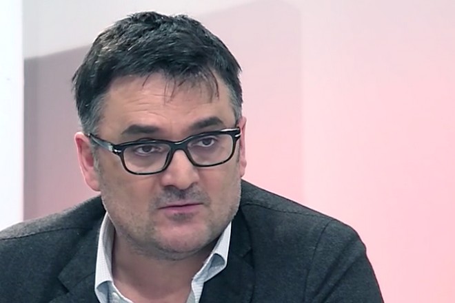 “On ne veut pas aller travailler pour recevoir des ordres” pour le Vice président digital communications de Renault