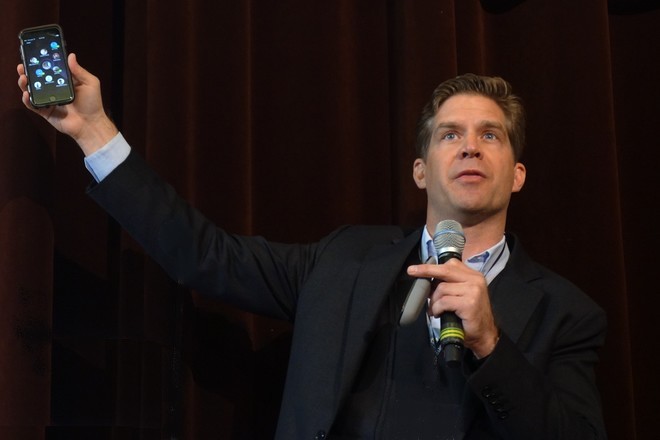 WeChat : “nous ciblons 25 à 30 millions d’utilisateurs en Europe en 2017”