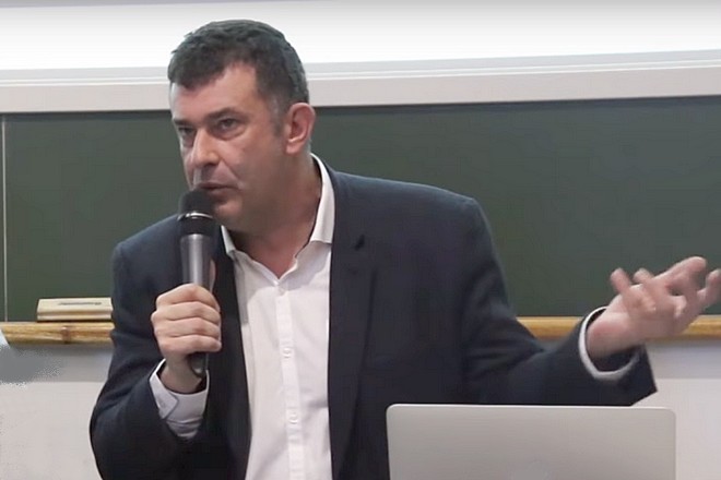 “Les gens les plus simples s’approprient les plateformes de manière très efficace”