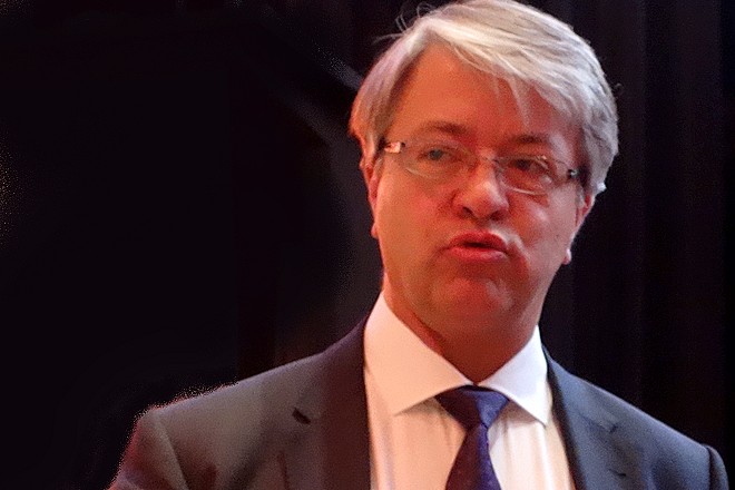 DG de BNP Paribas : “nos données clients sont utilisées uniquement pour l’activité bancaire”