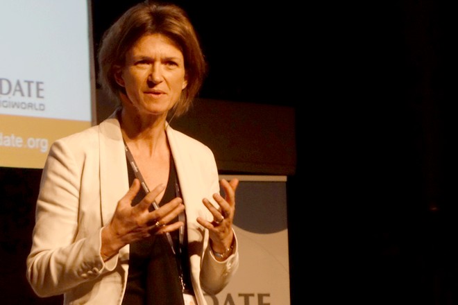 DG d’Engie : “il nous faut comprendre les algorithmes avant les autres si possible”