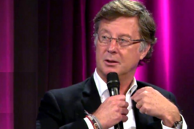 PDG d’Accor : “un tiers de nos collaborateurs refusent le changement en cours”