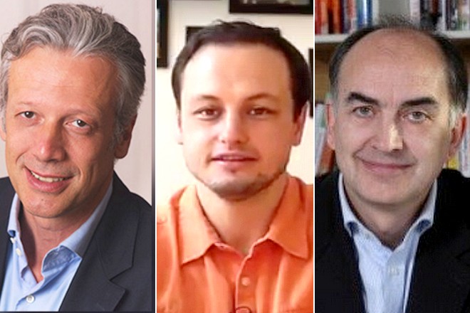 Les business modèles disruptifs : impact sur l’informatique et les processus, le 21 septembre