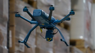 Drone inventoriste - 2 - BF2