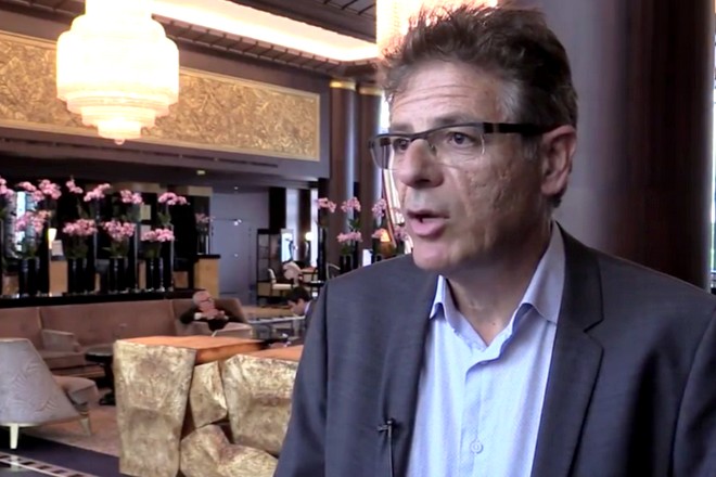 Edenred : “nous devenons une entreprise ‘B to B to C’, le Cloud nous y aide”