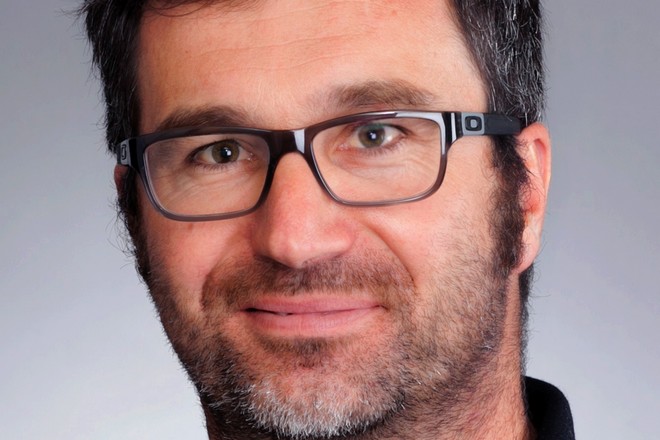 “Les projets Big Data échouent s’ils sont gérés totalement d’un point de vue technique”