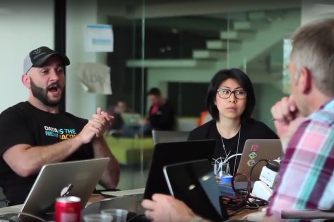 Platform.sh : des mises en production en continu dans le Cloud en réduisant les coûts de 60%