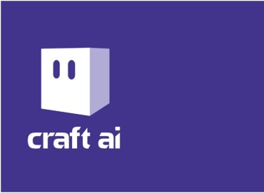 Craft.ai : l’intelligence artificielle simple comme un service