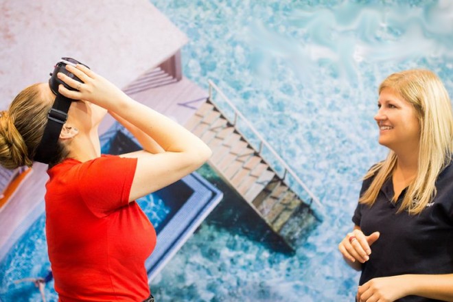 Club Med : « avec la réalité immersive, on ne peut pas tricher ! »