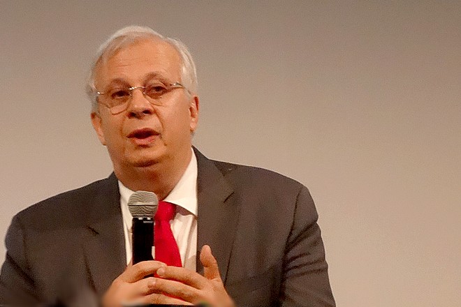 Valéo et la voiture autonome : “on ne sait pas où on va, mais il faut y aller”