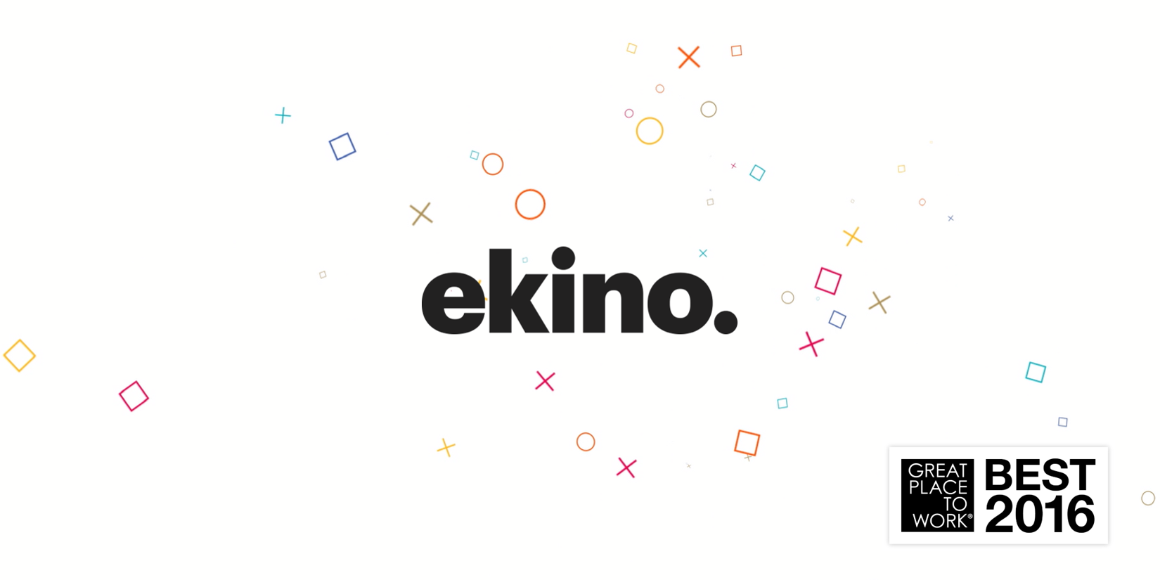 ekino, pour enfin créer son système d'information digital