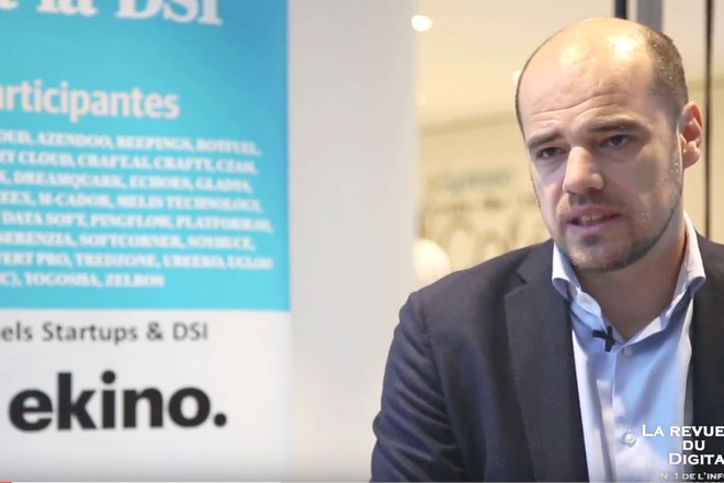 “Il y a toujours autant de projets numériques qui échouent”