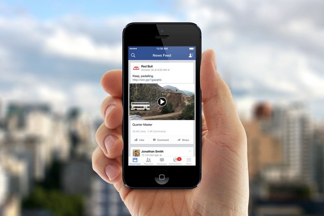 Taux d’engagement en chute libre sur Facebook pour les pages des marques