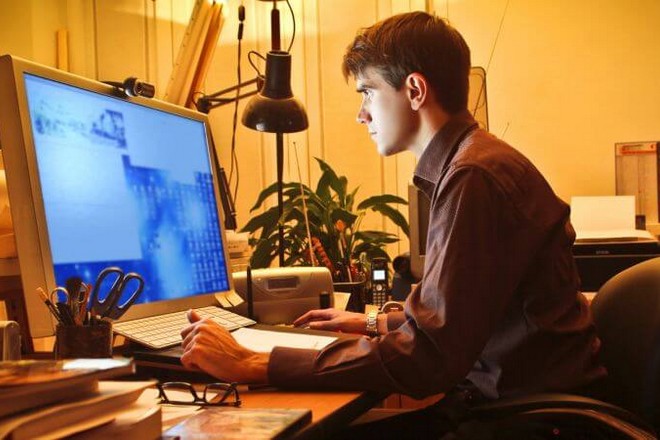 Salaires dans l’informatique : la montée en puissance des freelance