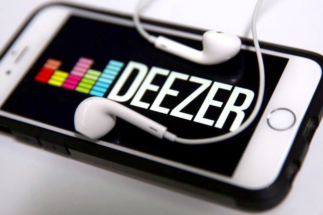 Deezer, champion du streaming musical, met le paquet sur des campagnes digitales de recrutement