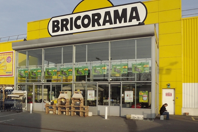 Bricorama propose des services de bricolage dans 7 nouveaux magasins