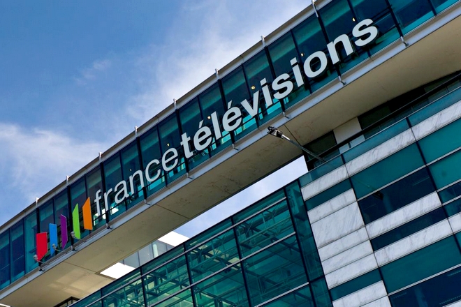 France Télévisions face à Netflix : des semelles de plomb et la tête ailleurs