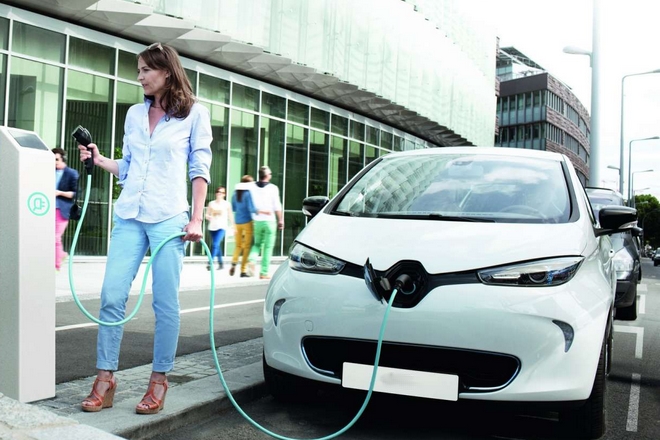 La Maif teste l’assurance collaborative pour les véhicules électriques