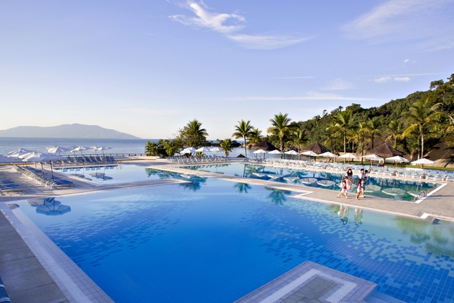 Le Wifi monte en puissance dans 34 villages sur 70 au Club Med