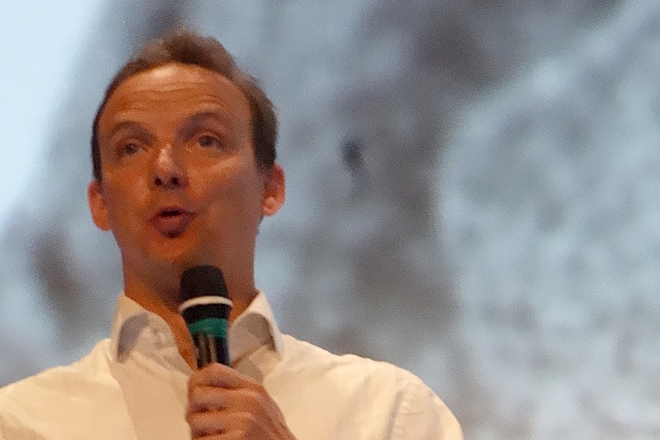 Facebook : “ce que l’on ne sait pas faire en intelligence artificielle”