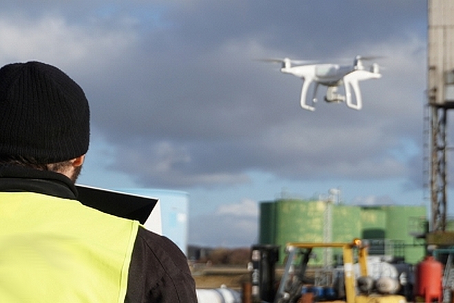 Le drone accélère les indemnisations en cas d’intempéries