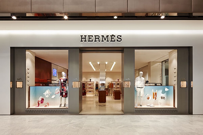 Le groupe de luxe Hermès louche vers le Cloud public pour son informatique