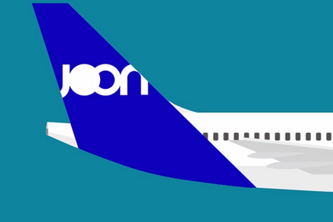 Joon, la compagnie épicurienne pour Millenials opportunistes d’Air France