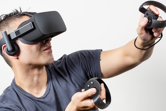 Facebook baisse encore les prix sur la réalité virtuelle immersive Oculus Rift