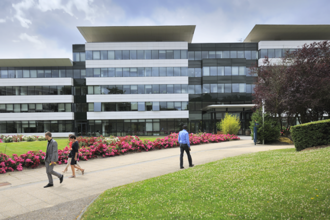 IoT : Crédit Agricole mesure la présence dans ses espaces communs