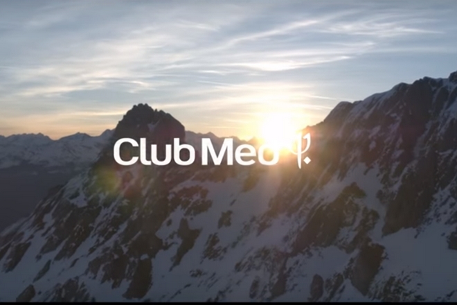 Sports d’hiver : Club Med mise 21% de son budget média sur le digital
