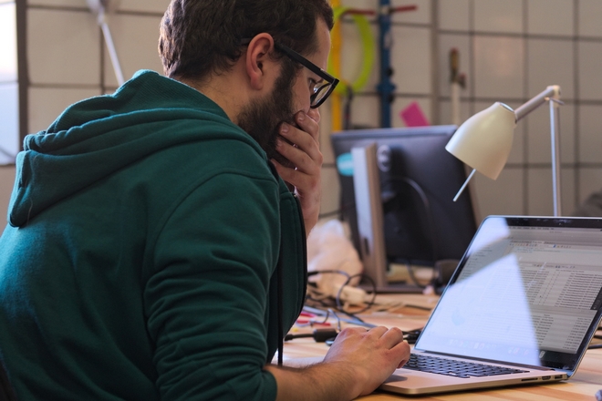 Salaires : les développeurs Python rattrapent les développeurs Ruby