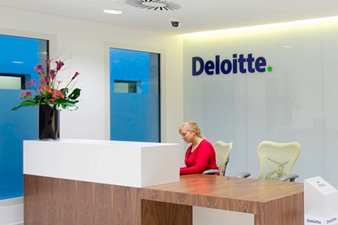 Le cabinet d’audit Deloitte victime du piratage de sa messagerie