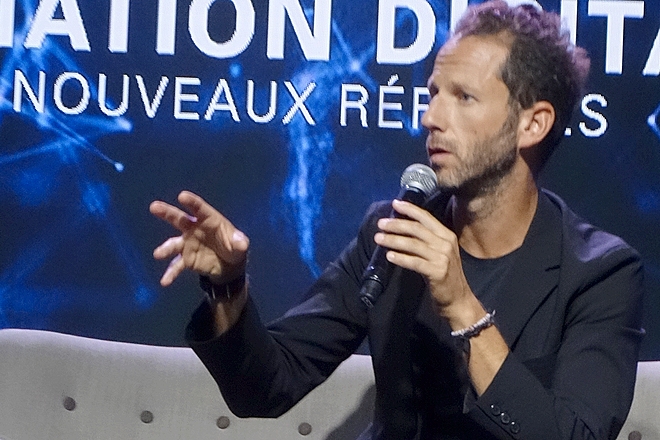 Les 3 recettes Data d’Etam pour concevoir des produits qui vont bien se vendre