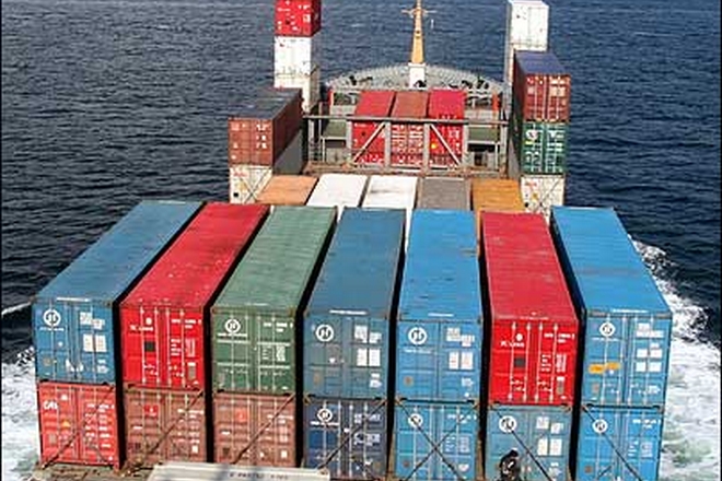 Le micmac informatique de CMA CGM avec Infosys à Dubaï