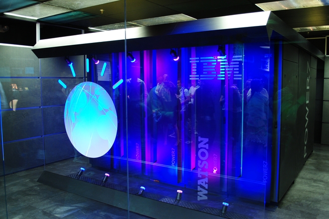 IBM Watson écarté par la Caisse des dépôts et le Ministère de l’intérieur