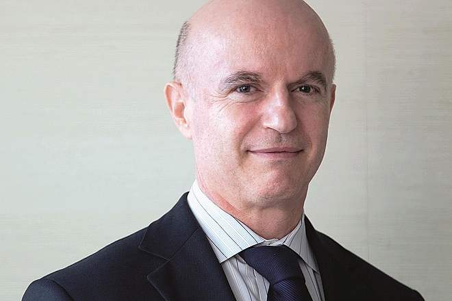 Le digital d’Allianz France dirigé par un membre du sérail