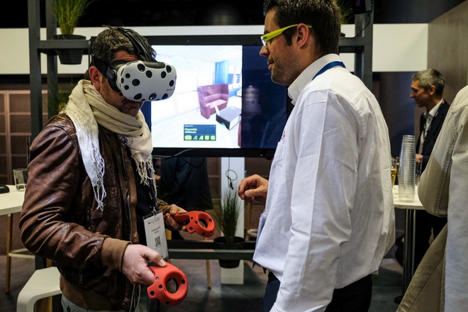 BIM (Building Information Modeling) World