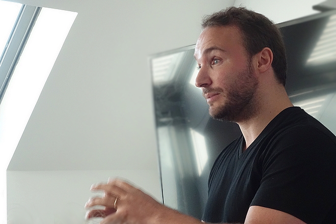 “L’intelligence artificielle dans les RH c’est très souvent du marketing”