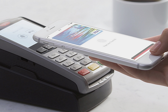 Société Générale lance Apple Pay