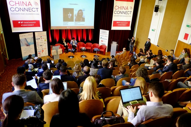 China Connect 2018 : l’inspiration vient de Chine