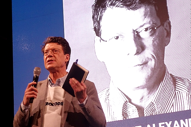 Intelligence artificielle : “il faut en finir avec les Ayatollahs du droit”