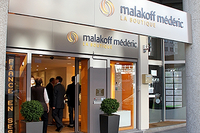 Malakoff Médéric : « la difficulté c’est de transformer le management intermédiaire »