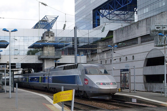 Les avancées modestes de la SNCF dans l’IoT