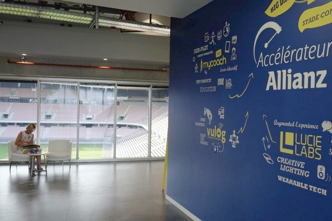 Santé connectée : Allianz France lance un appel à candidatures pour son accélérateur de startups