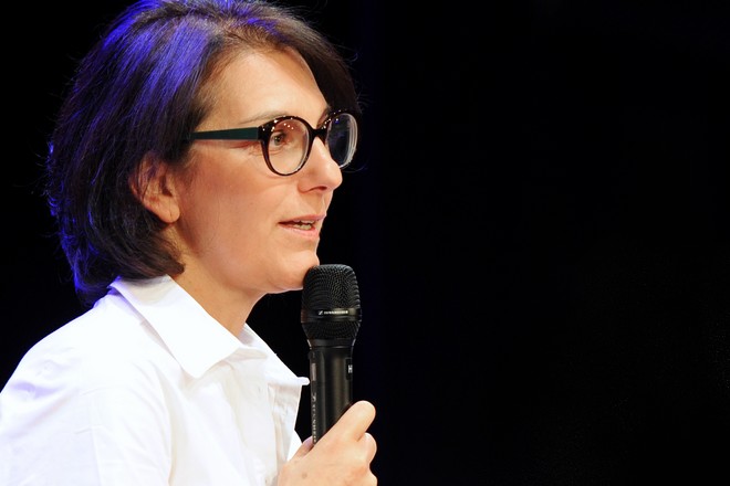 Nathalie Balla, Présidente de La Redoute : « mener des projets, ce n’est pas lié à être un homme ou une femme »